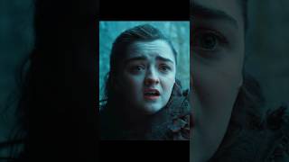 Arya seeing Nymeria againviralvideo movie shortvideo [upl. by Nabla]