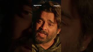 Maaras Painful Yet True Words 😢  Maara  primevideoindia [upl. by O'Meara]