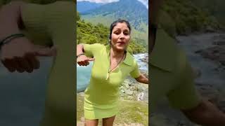 Ghar aaja Soniya dance cover jahnvijha PunjabiHits SamirSoni PunjabiSongs shorts [upl. by Delaine]