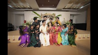 Wedding dance Malayalam [upl. by Rinna184]