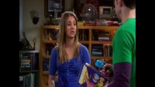 Minted Virginity  The Big Bang Theory S05E20 [upl. by Sharron]