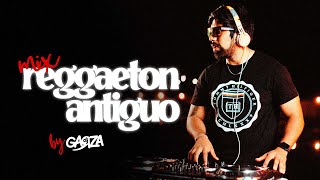 MIX REGGAETON OLD [upl. by Animar]