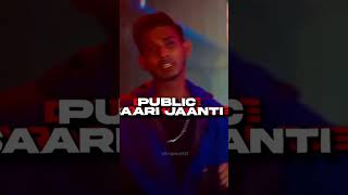 Talha anjum mera juta japani rap song new youtubeshortstrendingvairalshortsortsnewsong [upl. by Abdella645]