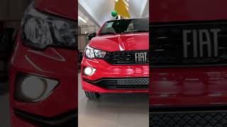 NOVO FIAT CRONO SDESIGN 2023 EM DETALHES  CONFIRA [upl. by Deeraf]