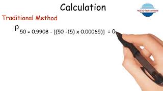 VESSEL TANK CALCULATOR [upl. by Zeni]