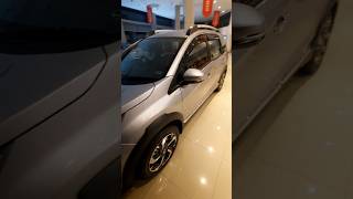 Best SUV within budget available in market honda brv hondabrv car cars 2024 pakistan [upl. by Hearsh]