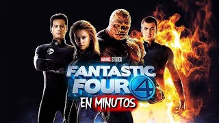 Los 4 Fantásticos Primeros Pasos  Tráiler Oficial 2025 CineFlash [upl. by Reve920]