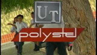 Polystel Escolar 1996 [upl. by Enitsyrhc]