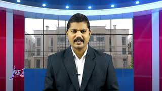 JEE1TVJEE NEWS 26102024 [upl. by Ranna]