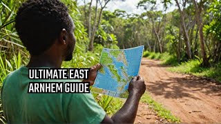 East Arnhem Land An Ultimate Guide to Australias Hidden Paradise [upl. by Darren]