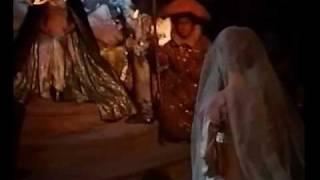 Fantaghiro The Cave of the Golden Rose 3  English Eps2 Pt9 [upl. by Doelling]