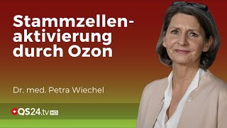 Heilung aus eigener Kraft Die OzonHochdosisTherapie nach Dr Lahodny  QS24 WissenschaftsGremium [upl. by Hiamerej741]