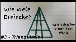 Werkzeugkasten der Narzissten  3 Triangulation [upl. by Druce476]