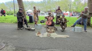 NW Folklife Festival  Seattle WA  Monday May 30 2022 [upl. by Blanding]