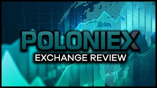 Poloniex Review [upl. by Niletac]