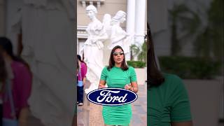 Ford coming back to India 🇮🇳 ford yt ytshorts fordendeavour automobile automotive car [upl. by Htebiram]