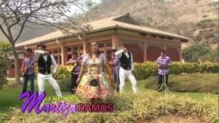 Muñequito Jhonatan  MARITZA RAMOS BAR EN BAR VIDEO CLIP OFICIAL HD [upl. by Delmor]