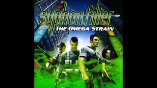 Syphon Filter The Omega Strain Full Playthrough [upl. by Grinnell677]