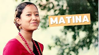 Matina  Guli Hisi  Highlight  Newari Maicha  Pranab Shrestha [upl. by Naiviv]