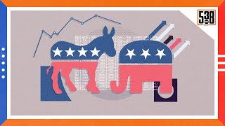 Why you cant predict polling error in advance  538 Politics podcast [upl. by Aivitnahs779]