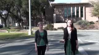 A Tour of The Claremont Colleges and Why I Chose Scripps [upl. by Feldt]