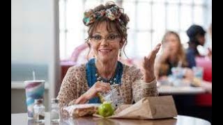 Sally Field to star in Netflix film adaptation of the Book Remarkly Bright Creatures [upl. by Nylsaj]