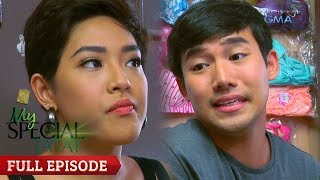 My Special Tatay Full Episode 27 [upl. by Jeuz]