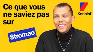 Stromae est de retour et nous révèle ce quon ne savait pas sur lui  Interview [upl. by Evanthe653]