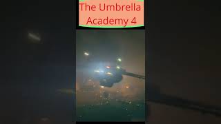 The Umbrella Academy Season 4 Review  The Umbrella Academy Season 4 Review Hindi ‪Netflix [upl. by Shama]