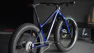 2023 NORCO BIGFOOT 1 [upl. by Methuselah21]