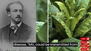 Amazing History of PhytopathologyHistory of Plant Pathology Part 2 [upl. by Nichole]