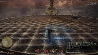 FINAL FANTASY XIV  Edens Promise  Eternity E12N Solo [upl. by Suollecram215]