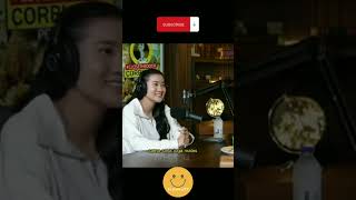 Perdana Yeni inka di Podcast deddy Corbuzier yeniinka deddycorbuzier podcast closethedoor [upl. by Ahen885]