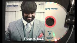 Gregory Porter  No Love Dying 2013 [upl. by Leticia9]