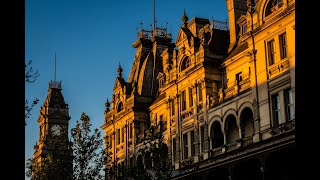 Explore Bendigo [upl. by Yenruogis]