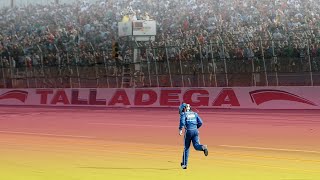 TALLADEGA Nascars Most Feared Track [upl. by Enala]