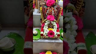 SHRAVANASHUKRAVARAM AKARI VARAM 🙏🙏POOJA🙏 OM SHRI MATREYA NAMAHA🙏🙏🙏🙏🙏🙏 [upl. by Ayouqat]