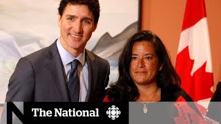 How Jody WilsonRaybould went from Trudeaus poster child to his biggest worry [upl. by Ynelram679]