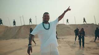 Amin Wayne  Kpalum Abassiguinda Bamoun Danse Official Video [upl. by Gussie936]