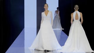 Rosa Clara  Spring Summer 2024  Full Show [upl. by Bruni]