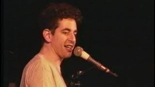 Jonathan Larson  tick tick BOOM  rock monologue [upl. by Elagiba]