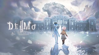 《DEEMO II》v40 Official Trailer [upl. by Eirbua945]