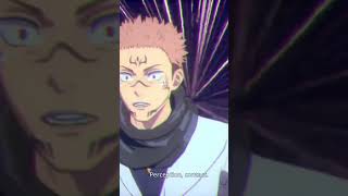 Let me do it jujutsukaisen anime gojo jjk [upl. by Esinert]