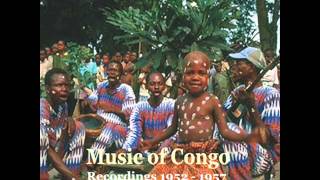 Lama Tutsi Tribe Love Song [upl. by Ailama]