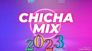 CHICHAS MIX 2023😁😁 [upl. by Tnerual]