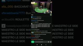 GSKIANTO SI CAGA ADDOSSO IN LIVE NO clickbait [upl. by Rimidalb]