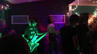 Hazing Over ENCORE Live at The Mr Roboto Project September 30th 2021 [upl. by Hansel]