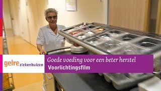 Goede voeding voor een beter herstel [upl. by Emlen934]