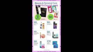 rite aid ad for 072124  072724 [upl. by Arte]