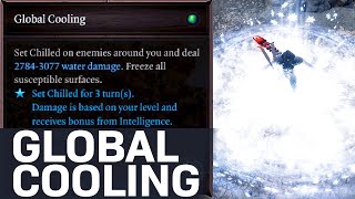 Divinity 2 Global Cooling [upl. by Arleen]